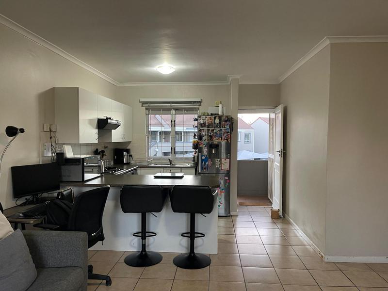 To Let 2 Bedroom Property for Rent in Kleinbron Park Western Cape